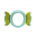  Potette plus กระโถน พกพาแบบ 2 in 1- Teal